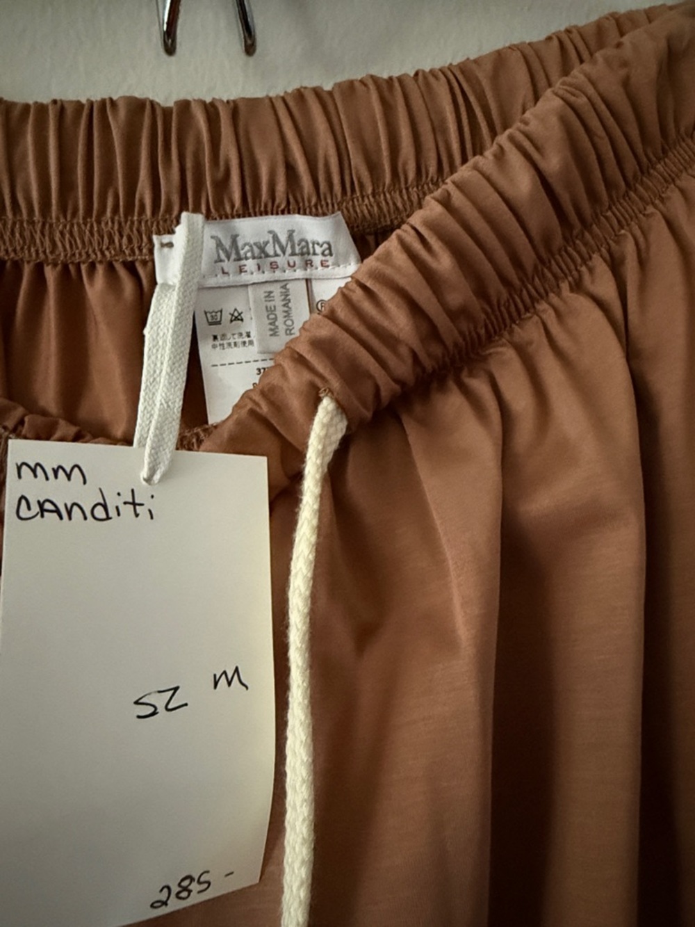 MaxMara Canditi Skirt - Picture 4 of 7